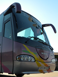 Rutas Autobuses Soria 